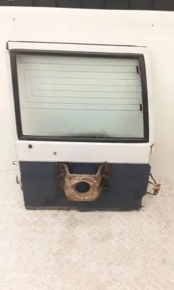 Toyota Land Cruiser (BJ70) Back/rear loading door 