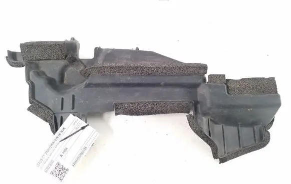 Lexus CT 200H Intercooler air guide/duct channel 5329376020