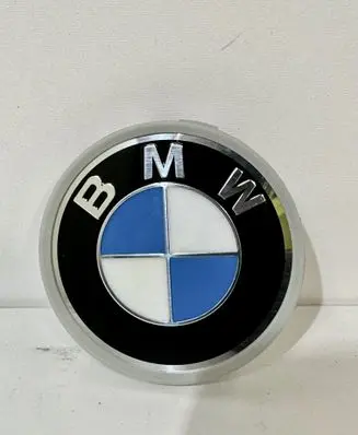 BMW 3 E46 Original wheel cap 6768640
