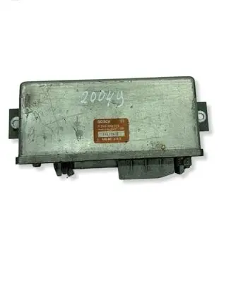 Audi A6 S6 C4 4A ABS control unit/module 0265100056 36610870 4A0907379A