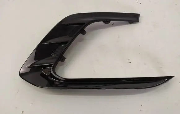 KIA Xceed Front bumper lower grill 86565J7QA0