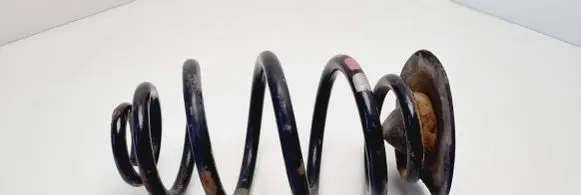 Audi A6 S6 C5 4B Rear coil spring