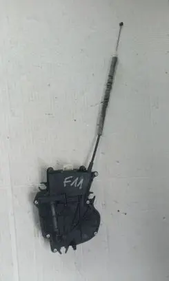 BMW 5 F10 F11 Tailgate/trunk/boot lock/catch/latch 51247208371 918546101
