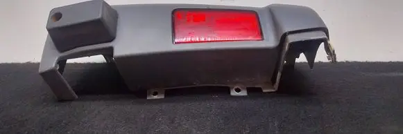 Peugeot Boxer Rear bumper corner part panel trim 1309428070