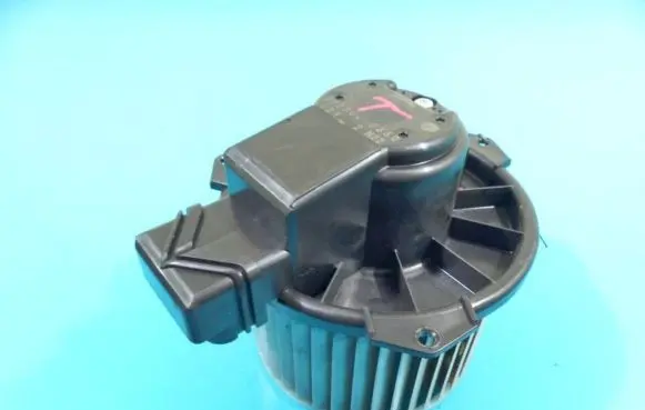 Mazda CX-9 Heater fan/blower 272700-0660 IMPRK1202136
