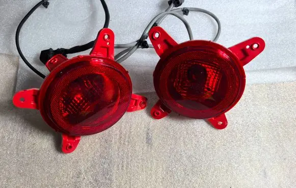 Hyundai i10 Rear fog light 92405-B95