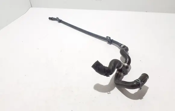 Audi A6 S6 C9 4L Engine coolant pipe/hose 8B3122055B