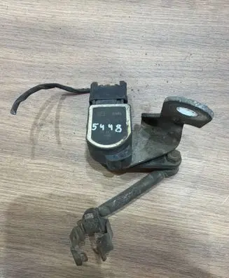 BMW 3 E90 E91 Headlight/headlamp level sensor 6778813