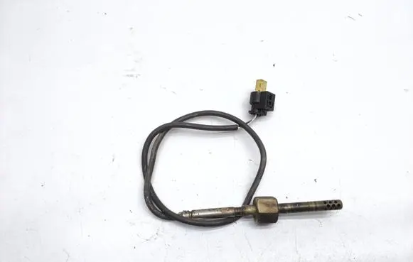Mercedes-Benz GLK (X204) Exhaust gas temperature sensor A0071536728