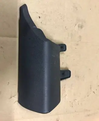 Mini One - Cooper Clubman R55 Dashboard glove box trim RG24095300 261109