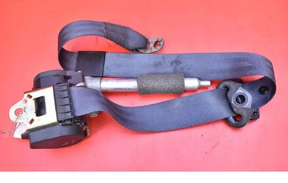 Audi A6 S6 C5 4B Front seatbelt 0566040200