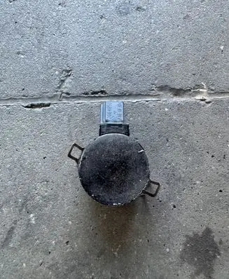 Rain sensor