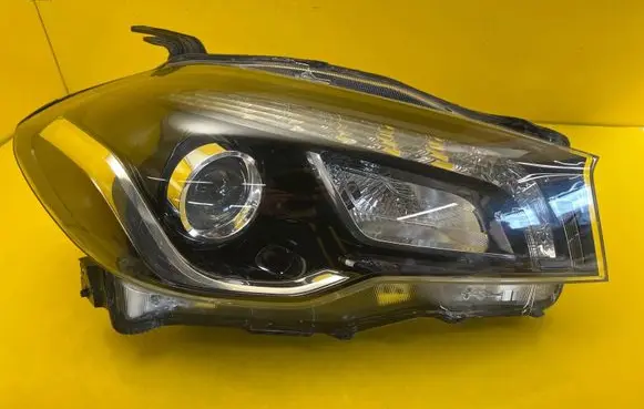 Suzuki SX4 S-Cross Headlight/headlamp 100-18738