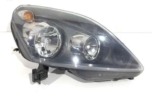 Opel Zafira B Headlight/headlamp 