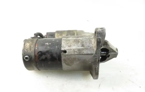 Renault Megane II Starter motor 8200306595 M000T87881