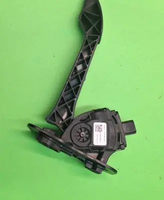 Ford Transit Custom Accelerator throttle pedal BK219F836AD 0S26 6PV93456200