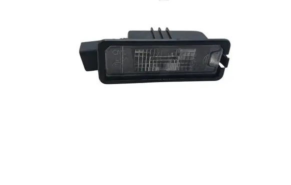 Volkswagen Golf VIII Number plate light 1K8943021