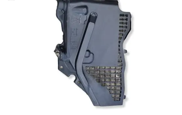 Ford Mustang VII Battery box tray cover/lid PR3BC02223ACW 16028 PR3BC02223
