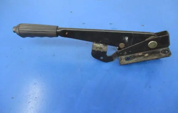 Fiat Seicento/600 Handbrake/parking brake lever assembly