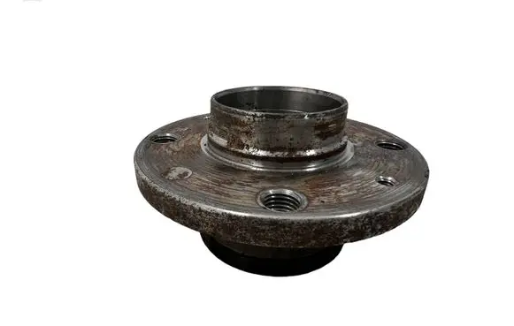 Opel Corsa E Rear wheel ball bearing RVBHF0040