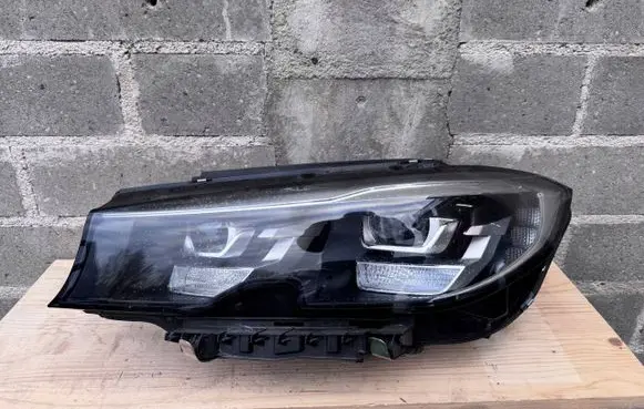 BMW 3 G20 G21 Headlight/headlamp 9481695