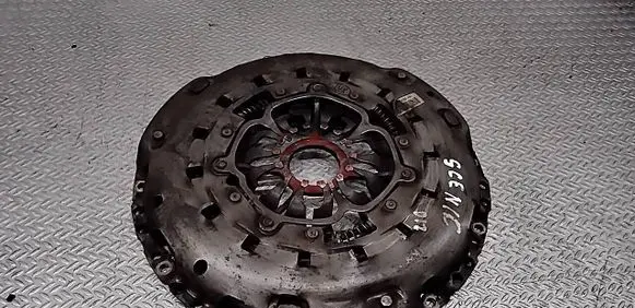 Renault Scenic II - Grand scenic II Pressure plate 8200539510