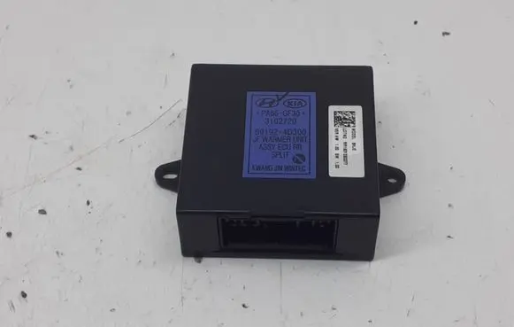 KIA Optima Other control units/modules 891924D300