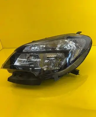 Opel Mokka Headlight/headlamp 42435929
