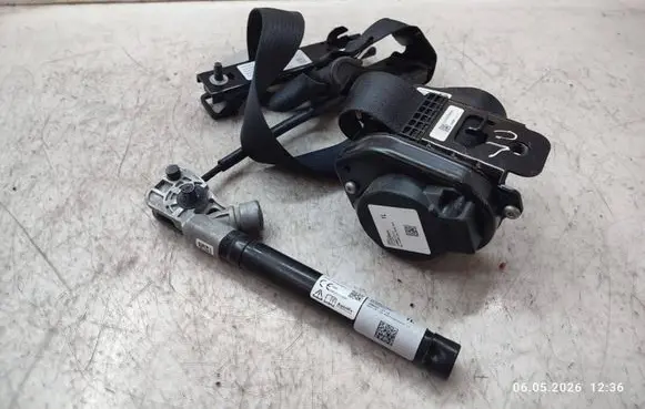 Tesla Model Y Front seatbelt 1493802C1C