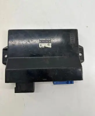 Peugeot 607 Light module LCM 9641691180 1740007112