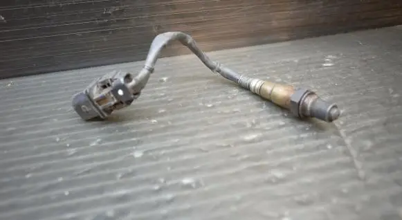 Hyundai ix35 Lambda probe sensor 893502A410