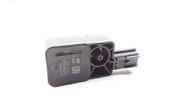 Opel Insignia A Airbag deployment crash/impact sensor 13502341