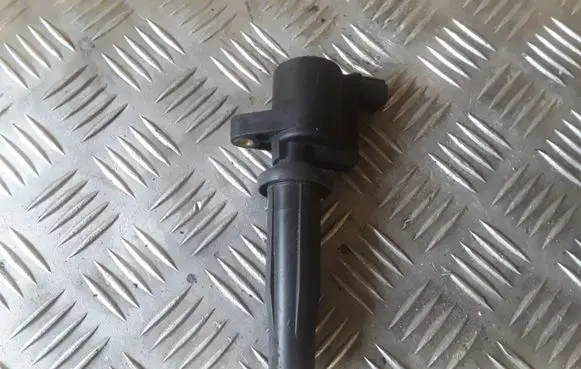 Volvo S40 High voltage ignition coil 4M5G12A366BC 12A366BC 4M5G12A366