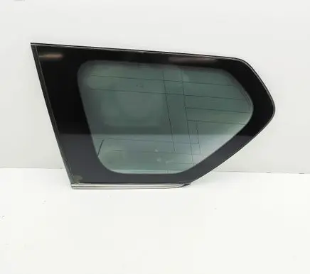Toyota Land Cruiser (J200) Rear side window 6272060G50