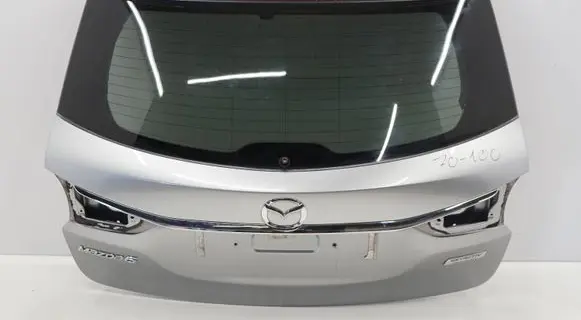 Mazda 6 Truck tailgate GJ2007KBK38P