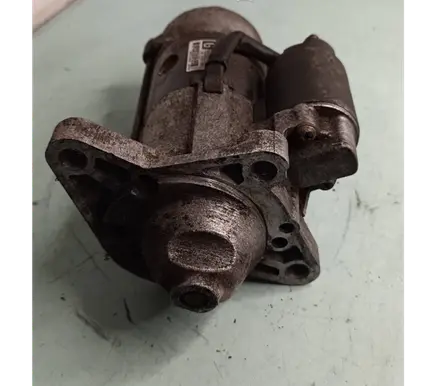 Mazda 6 Starter motor M002T88671