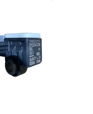 Volvo S60 Airbag deployment crash/impact sensor 31334336