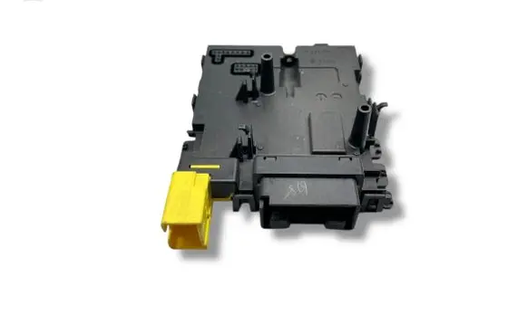 Volkswagen PASSAT B6 Steering angle sensor 3C0953549J 3C0953549