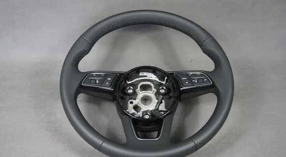 Audi Q2 - Steering wheel