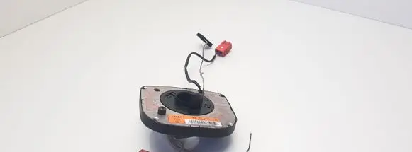 Audi A6 S6 C4 4A Airbag slip ring squib (SRS ring) 4D0951543D
