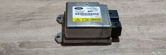 Land Rover Range Rover Sport L320 Airbag control unit/module NNW502436
