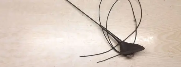 Alfa Romeo 166 Radio antenna 