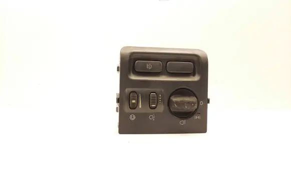 Volvo S40, V40 Light switch 30613944