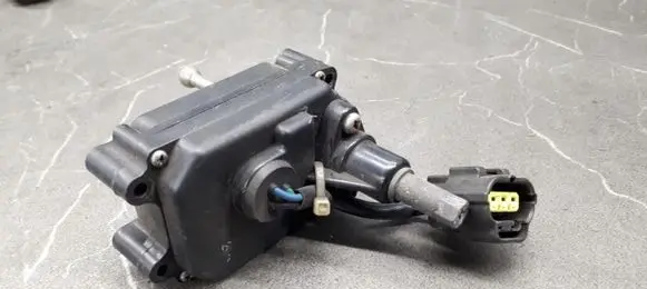 Mazda Xedos 6 Headlight level adjustment motor 
