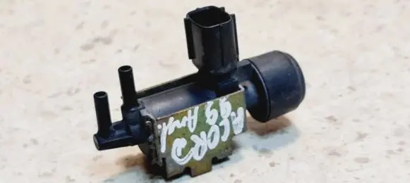 Honda Accord Turbo solenoid valve 00421