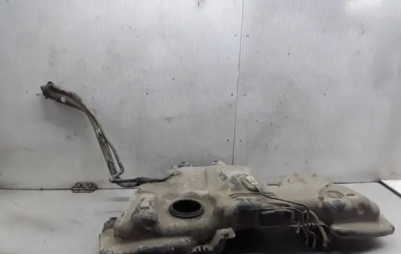 Renault Clio III Fuel tank 8200455361