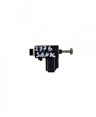 Volvo XC60 Clutch pedal sensor 