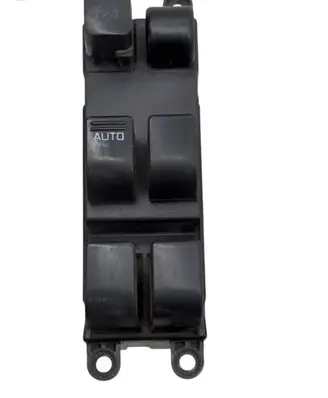 Nissan Primera Electric window control switch 254012F820 254012F821 809612F001