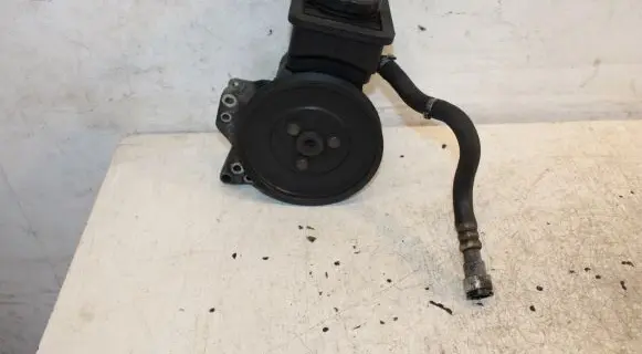 BMW 5 E39 Power steering pump 7691974 1095749