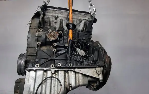 Volkswagen PASSAT B5.5 Engine 1.9TDIATJ
